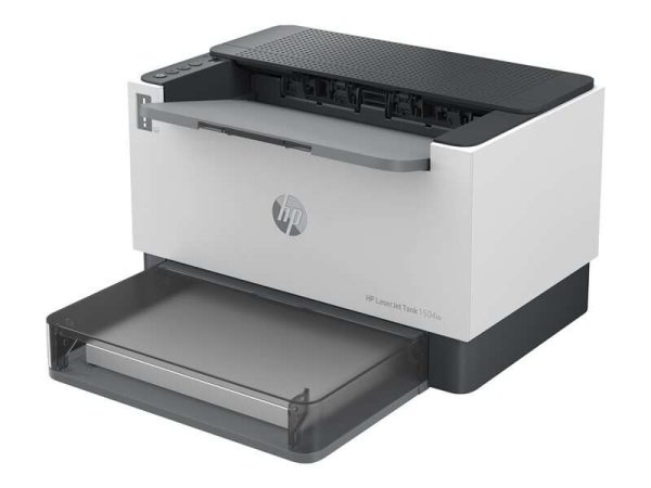 HP LaserJet Tank 1504w Impresora Laser Monocromo WiFi 22ppm - Cargada con 5000 Paginas de Toner Original HP