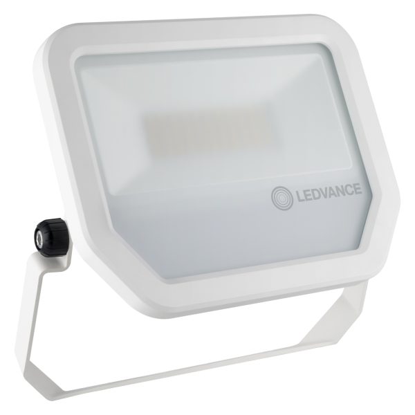 Ledvance Foco Projetor LED 30W 3600Lm 6500K 100 x 100º IP65