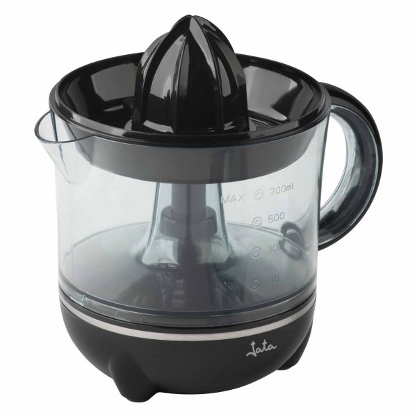 EXPRIMIDOR JATA JEEX1423 0,7L 40W NEGRO - Image 2