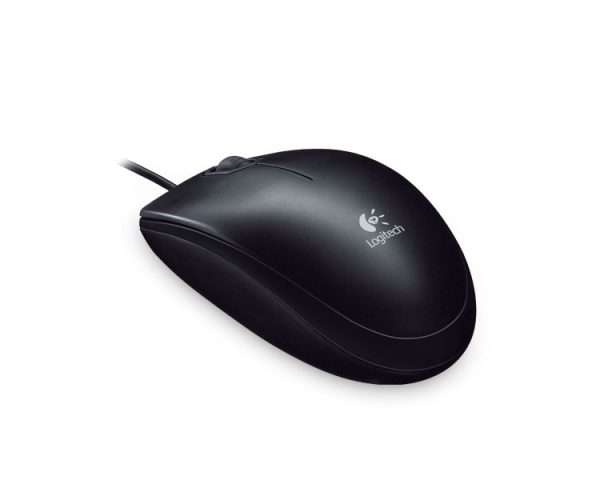 RATON OPTICO B100 OEM USB LOGITECH