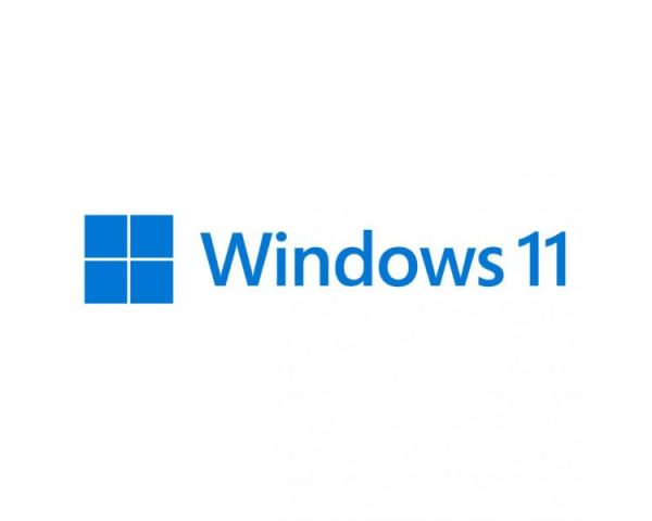 WINDOWS 11 HOME 64 BITS OEM