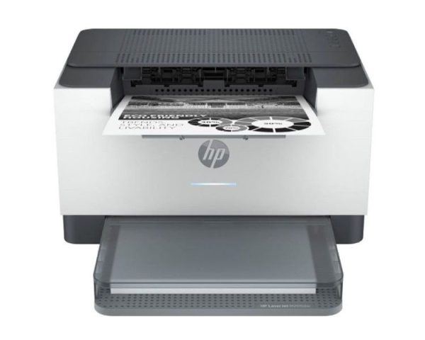 HP LASERJET M209DW WIFI BLANCO