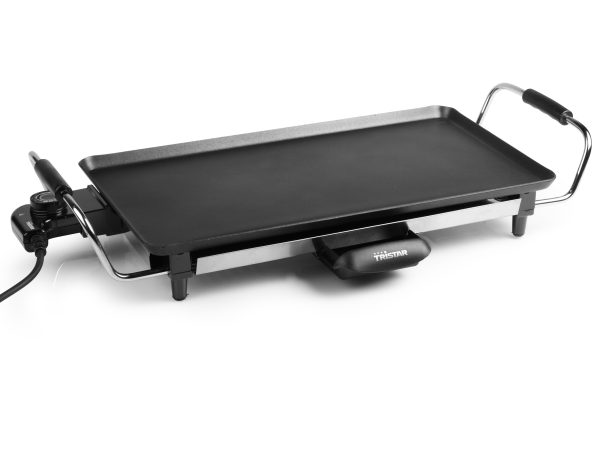 PLANCHA ASAR TRISTAR BP2965 46X26 2000W - Image 2