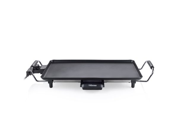 PLANCHA ASAR TRISTAR BP2965 46X26 2000W