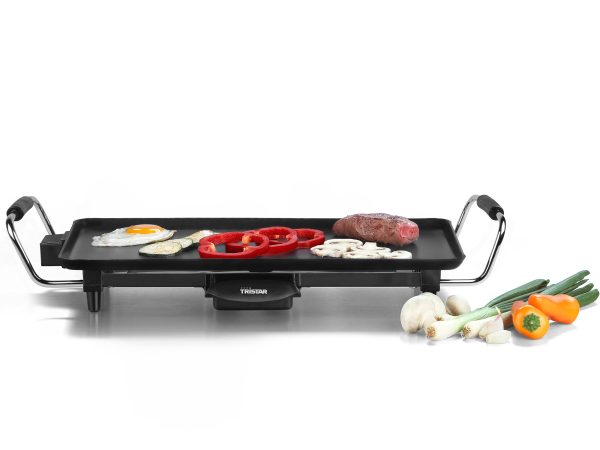 PLANCHA ASAR TRISTAR BP2965 46X26 2000W - Image 3