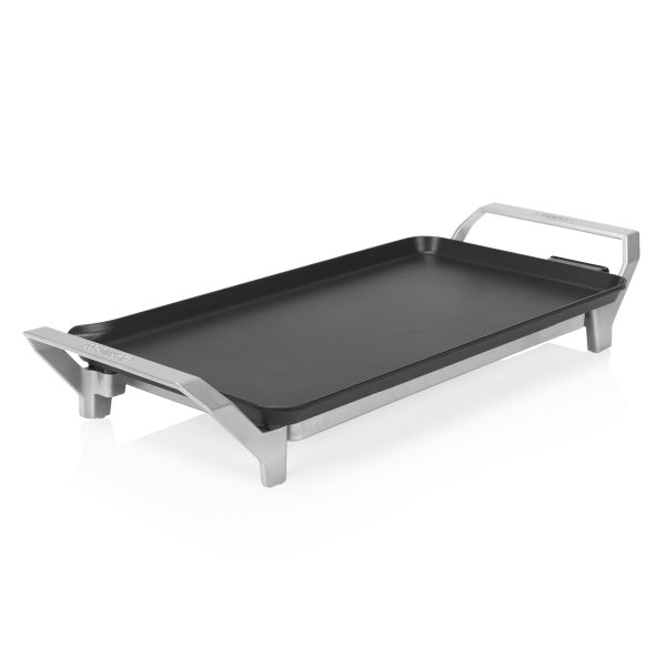 PLANCHA ASAR PRINCESS 103100 23X43 2000W PREMIUM