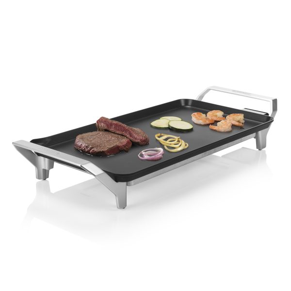 PLANCHA ASAR PRINCESS 103100 23X43 2000W PREMIUM - Image 2