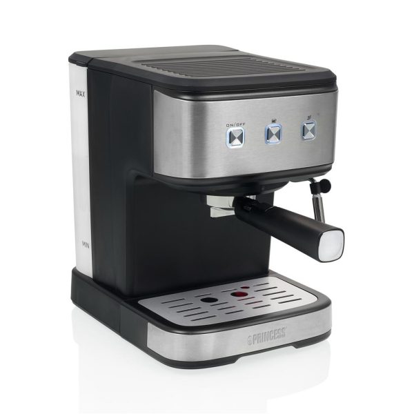 CAFETERA EXPRESS PRINCESS 249413 20BAR 1,5L