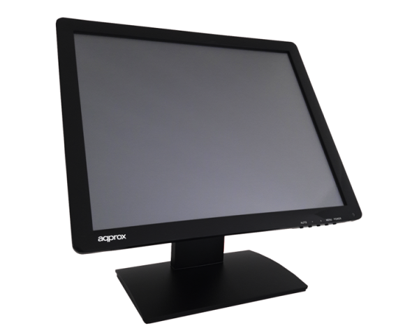 MONITOR APPROX MT19W5 TOUCHSCREEN