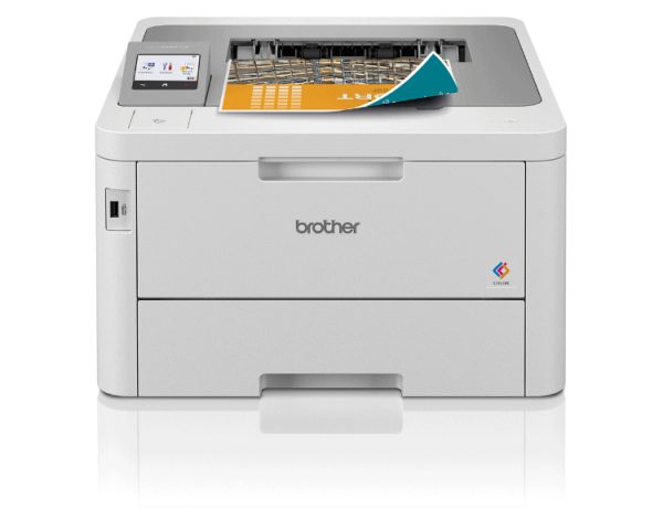 BROTHER LASER HLL8240CDW BLANCO