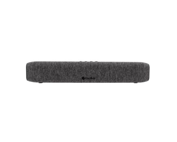 BARRA DE SONIDO BAND BS23 BLUETOOTH GRIS COOLBOX