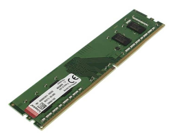 DDR4 4 GB 2666 Mhz. KINGSTON