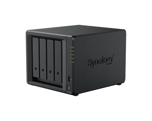 SYNOLOGY NAS DS423+