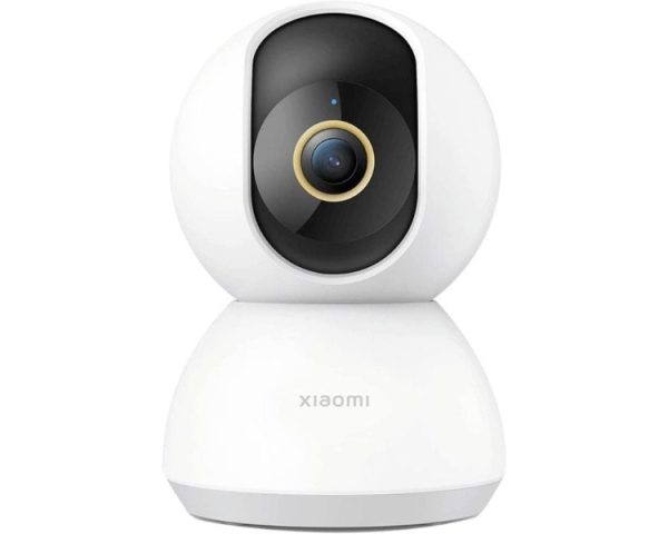 CAMARA VIDEOVIGILANCIA C300 2K 360 BLANCO XIAOMI