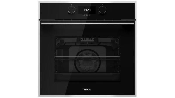 HORNO TEKA HLB840SS INOX MULTI.9 TURBO A+ 41560077