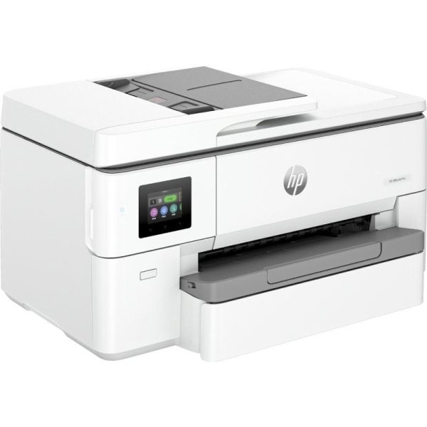 HP MULTIFUNCION A3 OFFICEJET PRO 9720E WIFI BLANCO