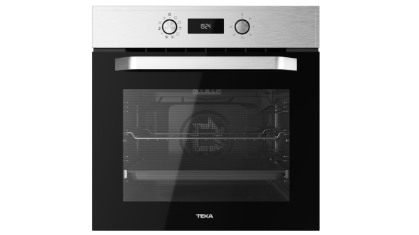 HORNO TEKA HCB6535SS INOX MULTI.8 A+ 70L 111020034