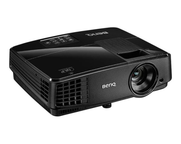 VIDEOPROYECTOR BENQ MS560