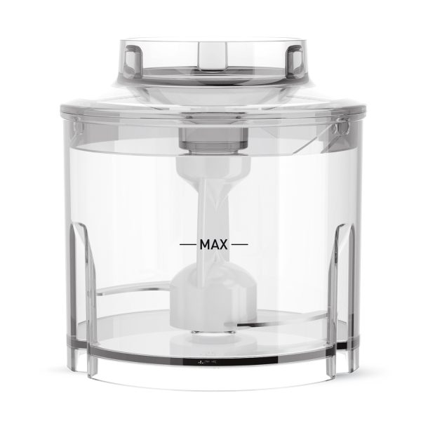 BATIDORA TAURUS BAPI 750 PLUS INOX 750W COMPLETA - Image 5