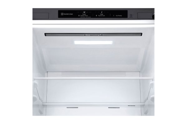 COMBI LG BLANCA GBP62PZNBC INOX 203X59,5 NF B 384L - Image 4