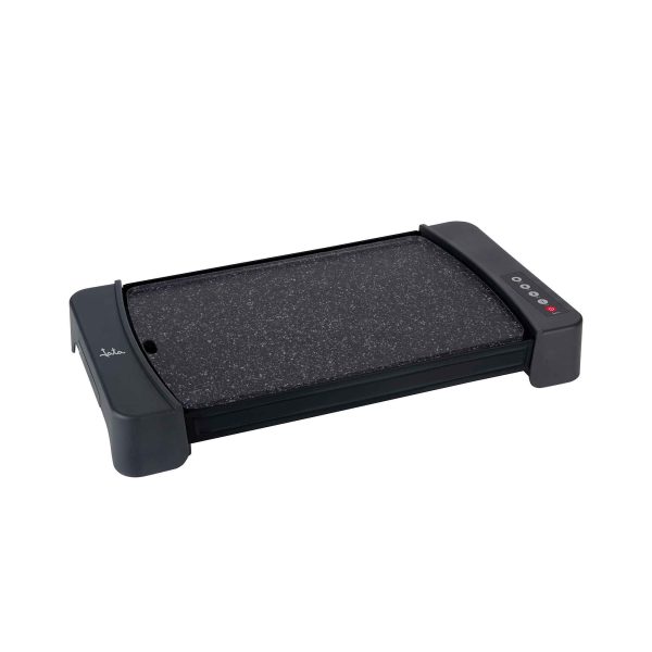 PLANCHA ASAR JATA JEGR2851 2600W 46x28 ELECTRONICA - Image 5