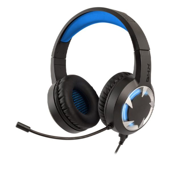 AURICULAR GAMING NGS CON CONTROL DE VOLUMEN