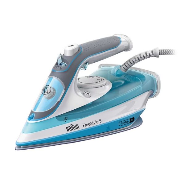 BRAUN Ferros Simples 62228