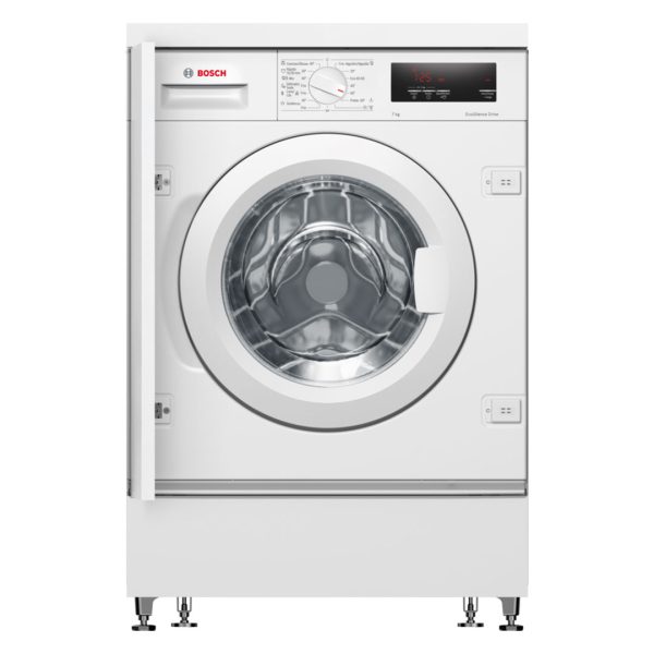 BOSCH Máquinas Roupa 63274