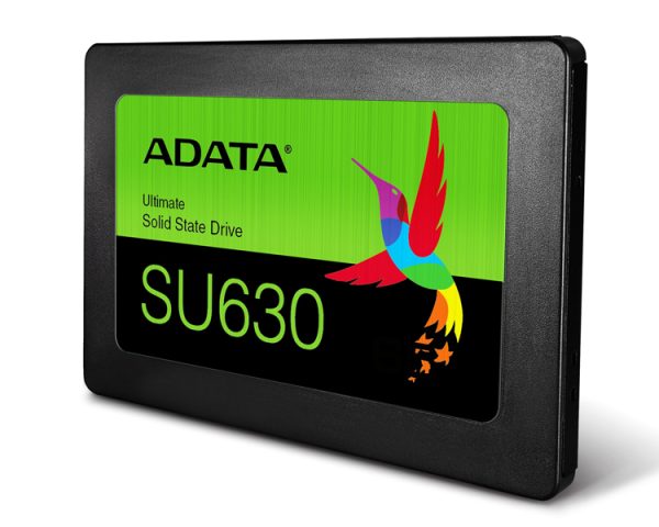 480 GB SSD SU630 ADATA