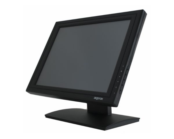 MONITOR APPROX MT15W5 15'' TOUCHSCREEN