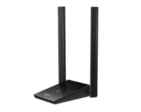 TP-LINK WIRELESS USB AC1300 HIGH GAIN DUAL BAND