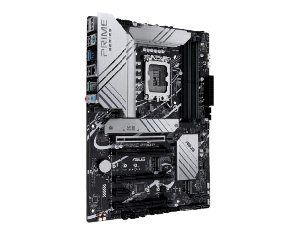 PLACA BASE PRIME Z790-P ASUS