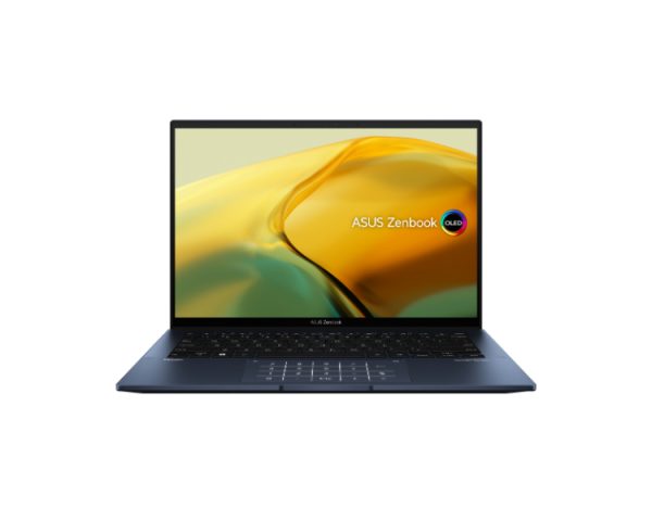 NOTEBOOK ASUS ZENBOOK 14 oled UX3402VA-KM004W