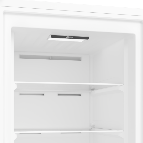 CONGELADOR VERTICAL BEKO B3RMFNE314W 186,5X59,7 NF E BCO. - Image 4