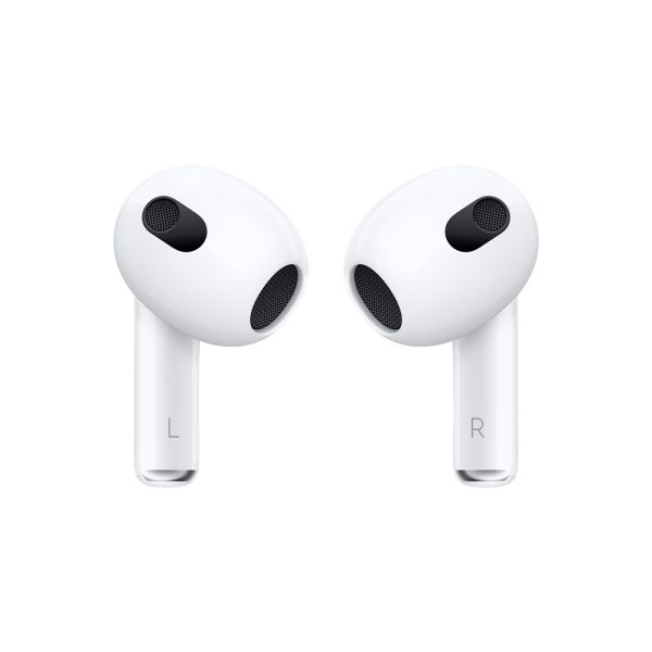 APPLE AIRPODS (3Âª GENERACION) MPNY3ZM/A WHITE - Image 2