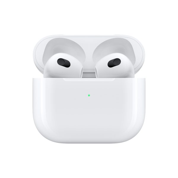 APPLE AIRPODS (3Âª GENERACION) MPNY3ZM/A WHITE - Image 3