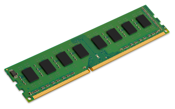 DDR3 KINGSTON 4GB 1600 S.RANK