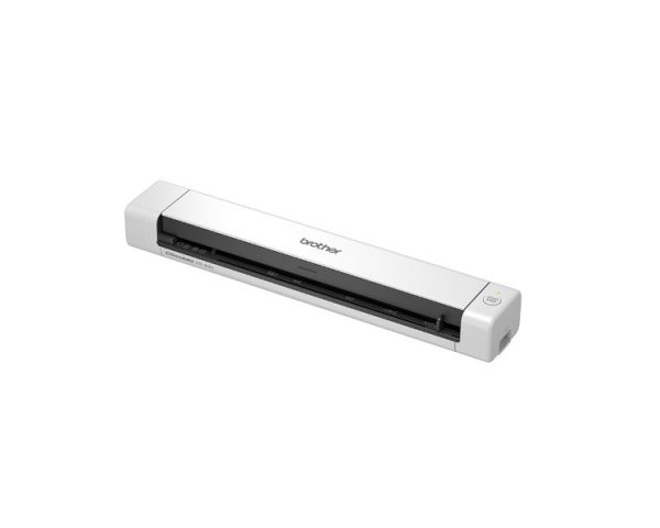 BROTHER ESCANER MOBILE DS-640 BLANCO