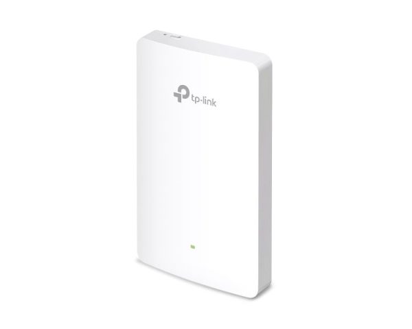 TP-LINK WIRELESS ENTERPRISE ACCESS POINT AX1800 PARED