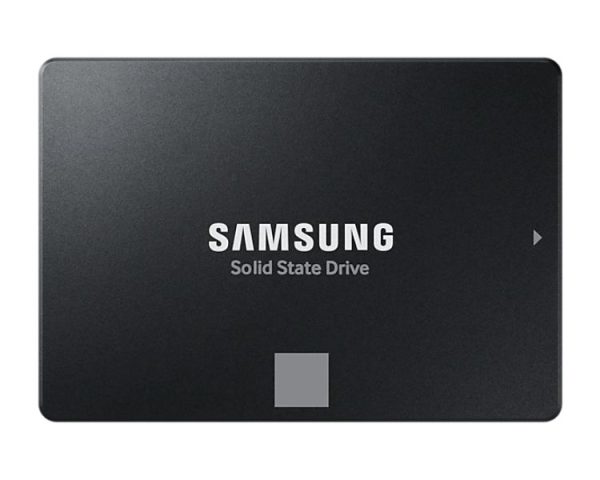 2 TB SSD SERIE 870 EVO SAMSUNG