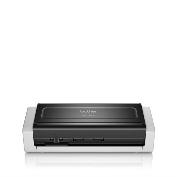 ESCANER DOCUMENTAL BROTHER ADS-1700W A4 WIRELESS DESKTOP