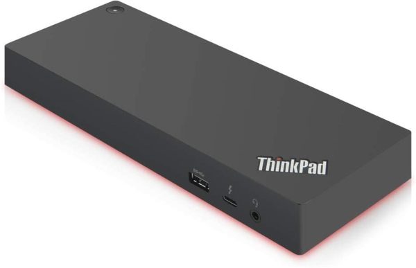 DOCK LENOVO THINKPAD THUNDERBOLT 3 GEN 2 40AN0135EU