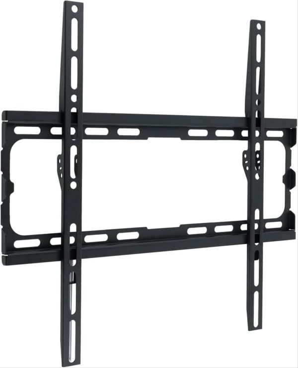 SOPORTE PARED MONITOR/TV 32"-55" TOOQ NEGRO