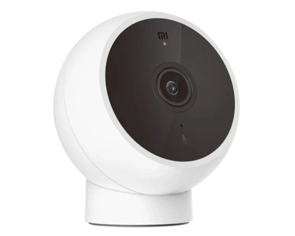 CAMARA VIDEOVIGILANCIA 2K MI CAMARA MONTURA MAGNETICA 180 XIAOMI