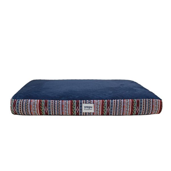 YAGU COLCHON RELAX VISCOELASTICO INDIANA (T-1  74 x 50 x 8 CM)