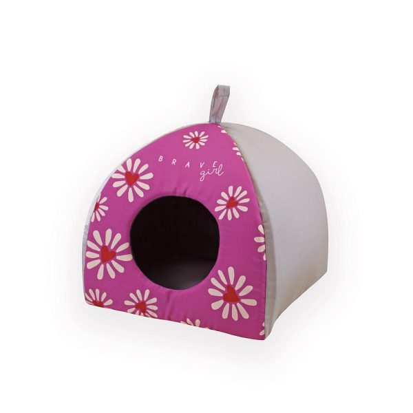 YAGU IGLOO IZARO ELLAS T-U  40 x 40 x 40 CM