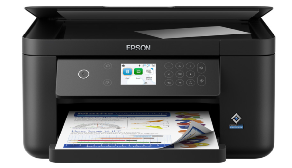 IMPRESORA EPSON EXPRESSION HOME XP 5205 MULTIFUNCION COLOR TINTA