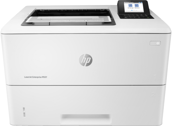 IMPRESORA HP LASERJET ENTERPRISE M507DN