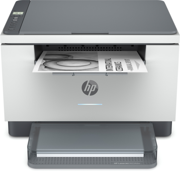 IMPRESORA HP LASERJET M234DW MULTIFUNCION MONOCROMO