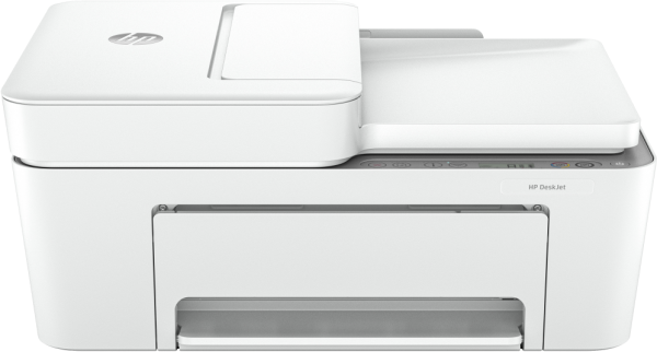 IMPRESORA MULTIFUNCION HP DESKJET 4220E WIFI FAX MOVIL BLANCA